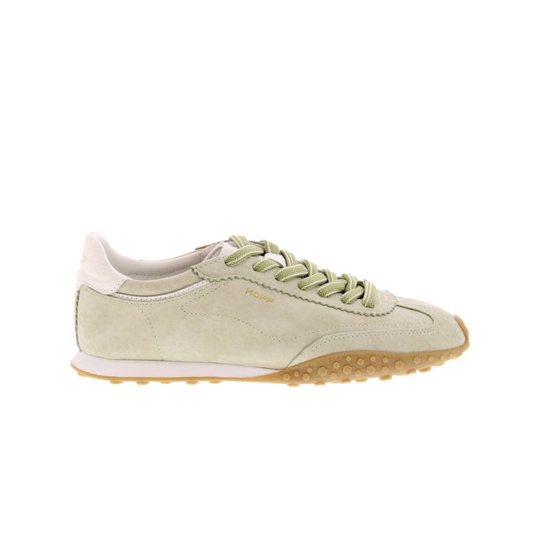 Hoff sneakers grÜn