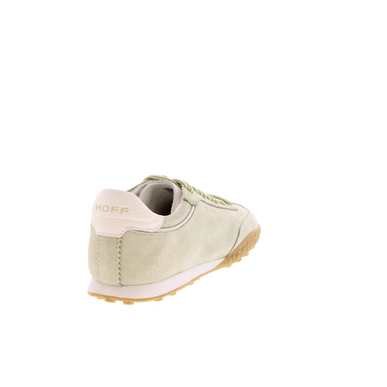 Hoff sneakers green 4
