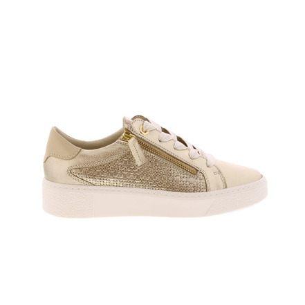 Dl Sport sneakers gold
