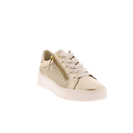 Dl Sport sneakers gold