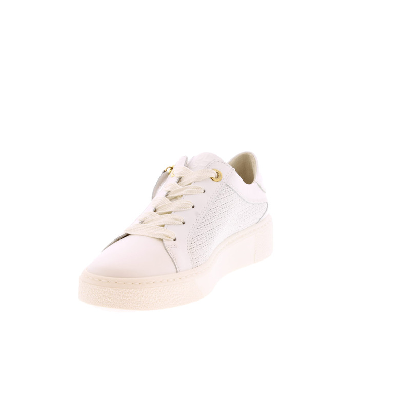 Dl Sport sneakers white 3