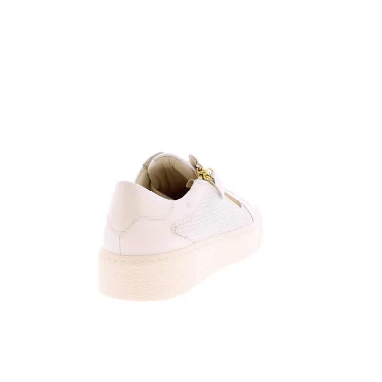 Dl Sport sneakers white 4
