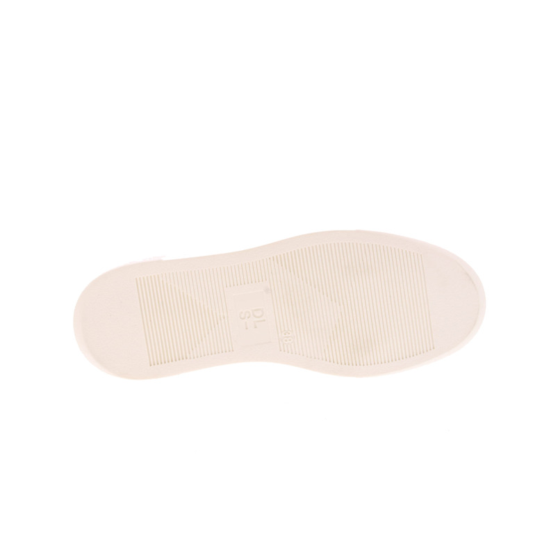 Dl Sport sneakers white 5