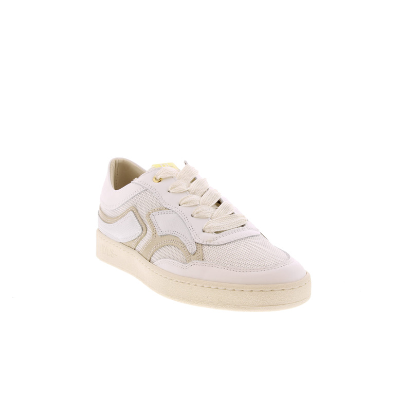 Dl Sport sneakers white 2