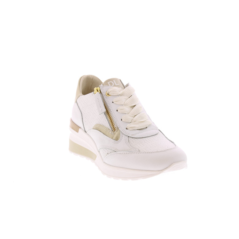 Dl Sport sneakers weiss 2