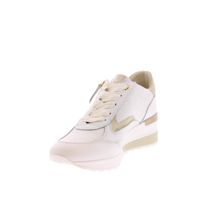 Dl Sport sneakers weiss 3