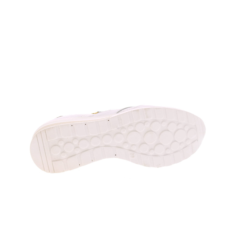 Dl Sport sneakers weiss 5