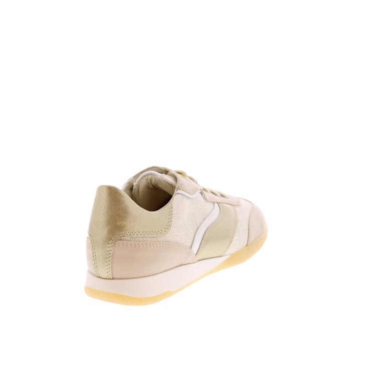 Dl Sport sneakers lightbrown 4