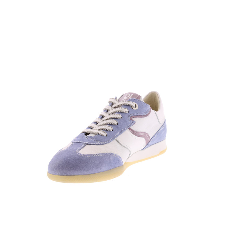 Dl Sport sneakers white 3