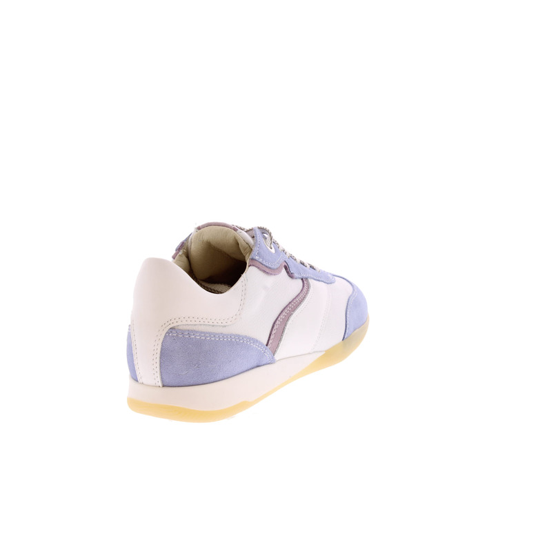 Dl Sport sneakers white 4