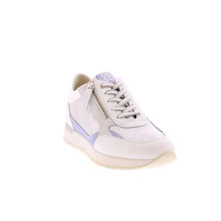 Dl Sport sneakers silver