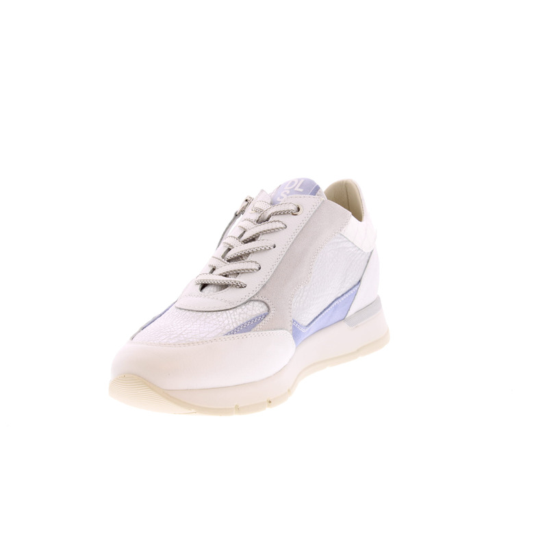 Dl Sport sneakers silver 3