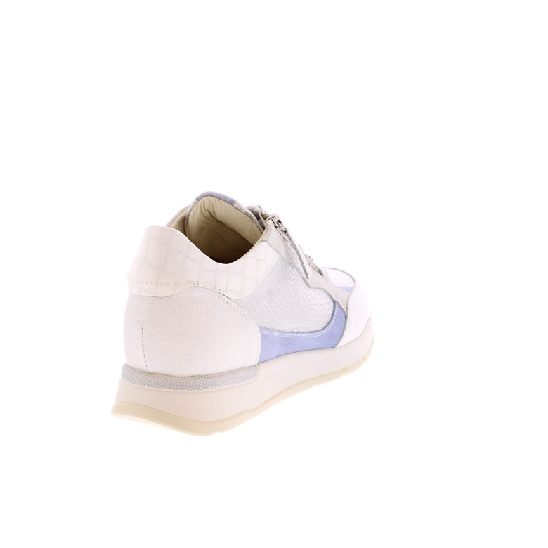 Dl Sport sneakers silver 4