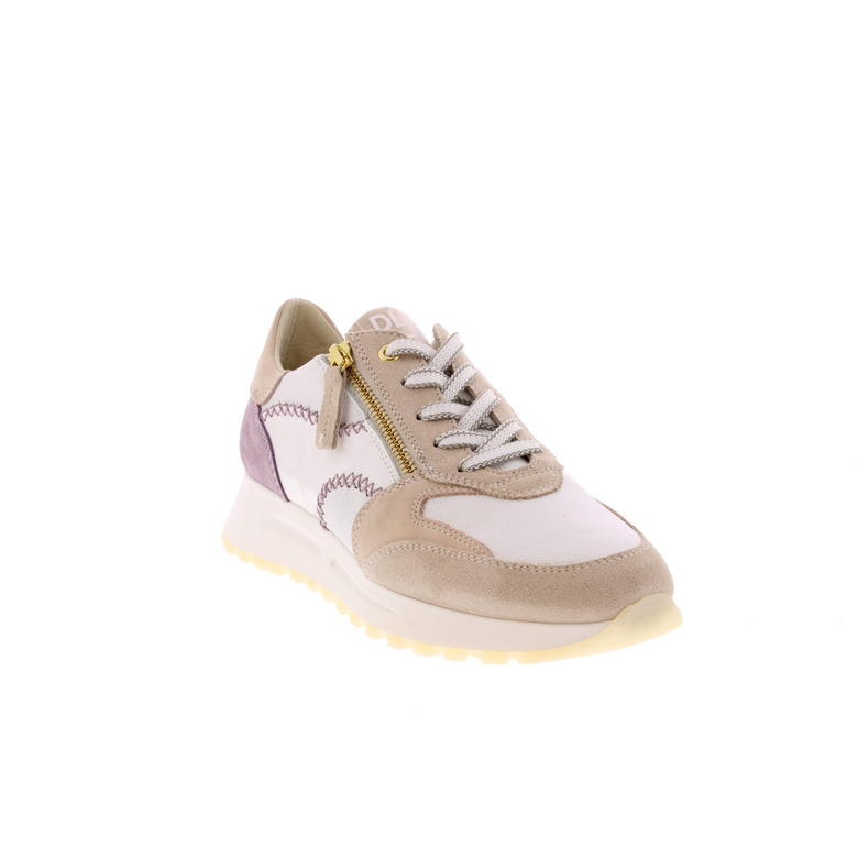 Dl Sport sneakers white 2