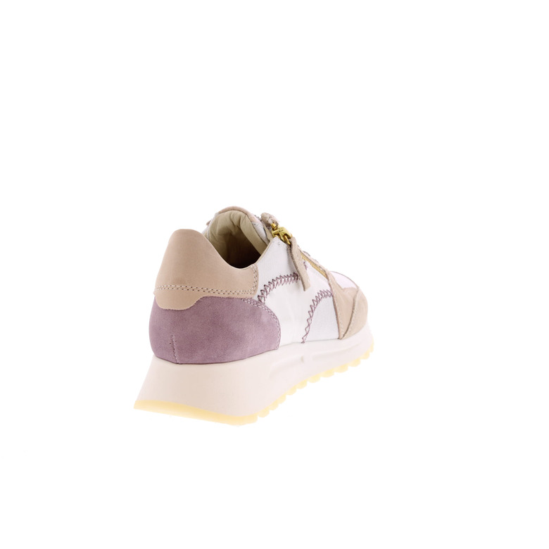 Dl Sport sneakers white 4