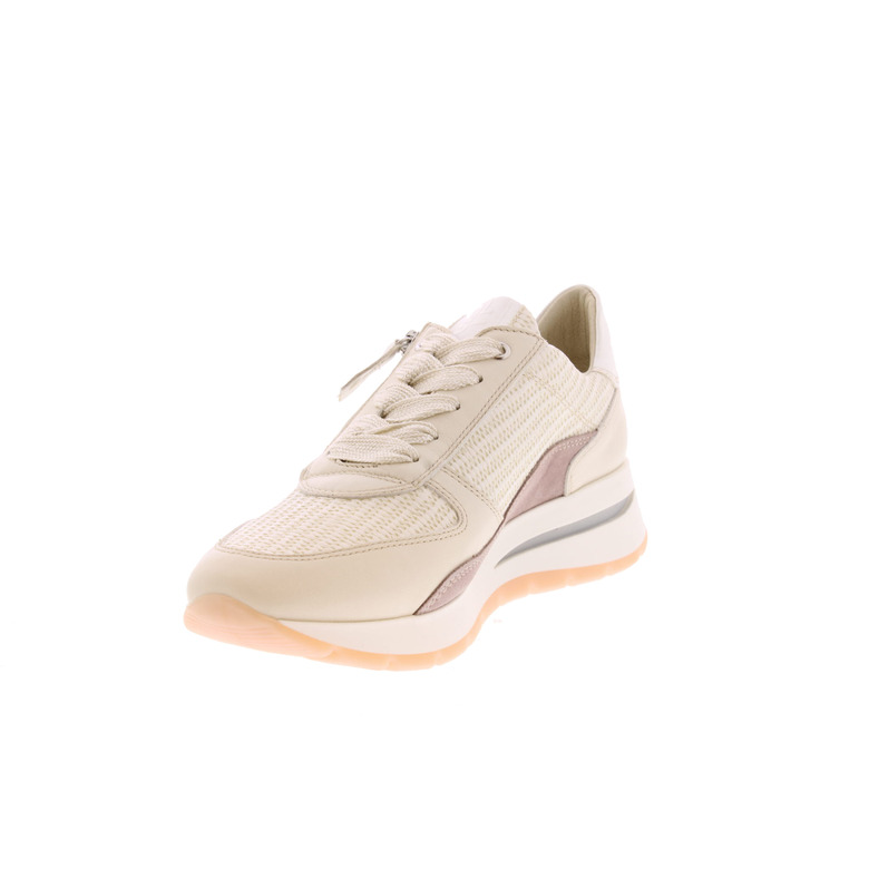 Dl Sport sneakers ecru 3