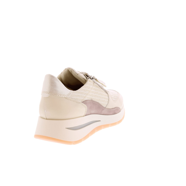 Dl Sport sneakers ecru 4
