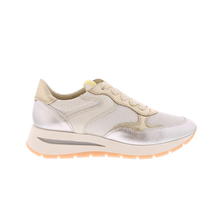 Dl Sport sneakers gold