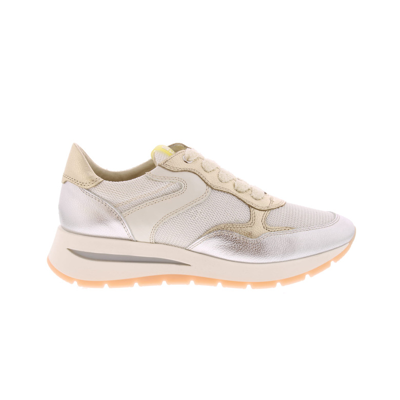Dl Sport sneakers gold