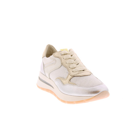 Dl Sport sneakers gold