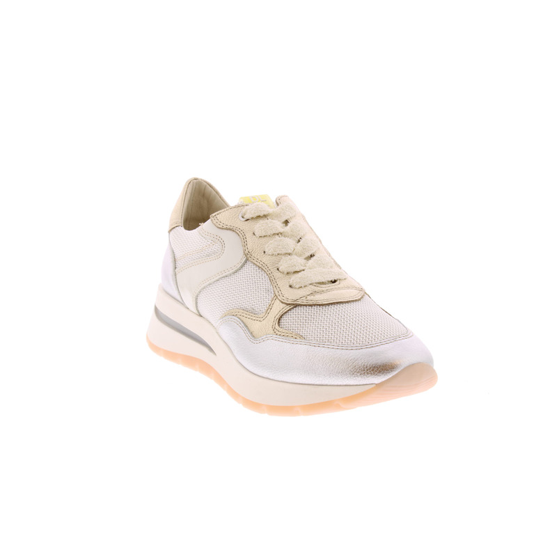 Dl Sport sneakers gold 2