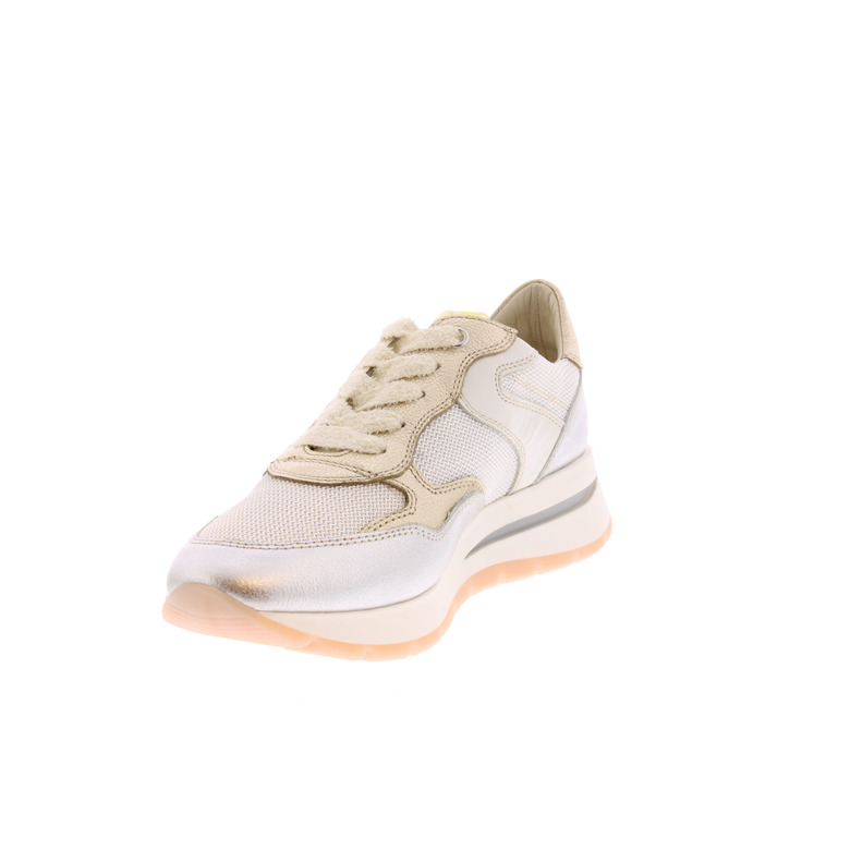 Dl Sport sneakers gold 3