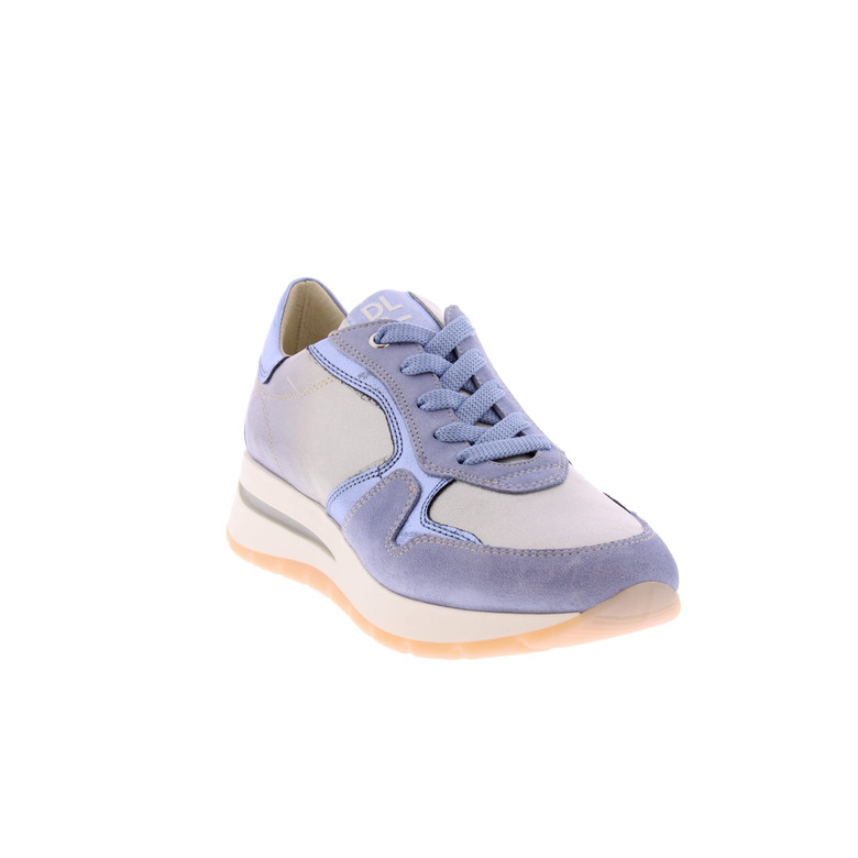 Dl Sport sneakers blue 2