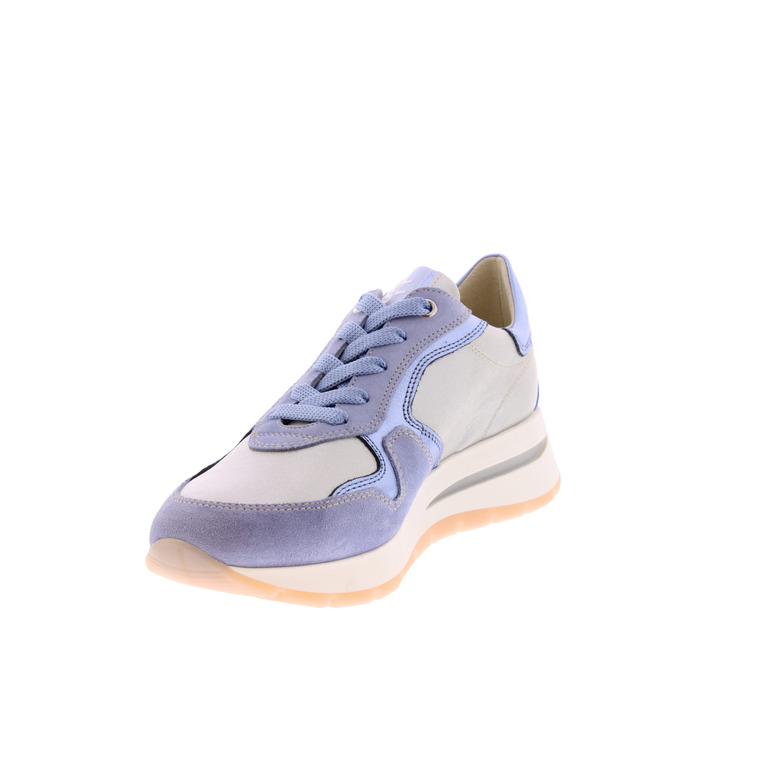 Dl Sport sneakers blue 3