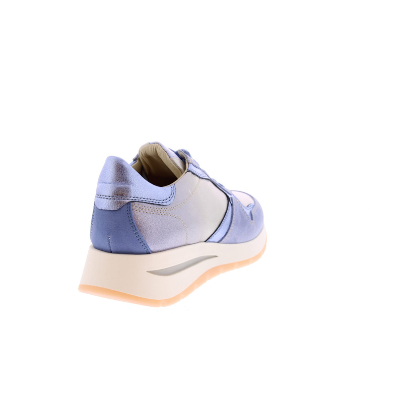 Dl Sport sneakers blue 4