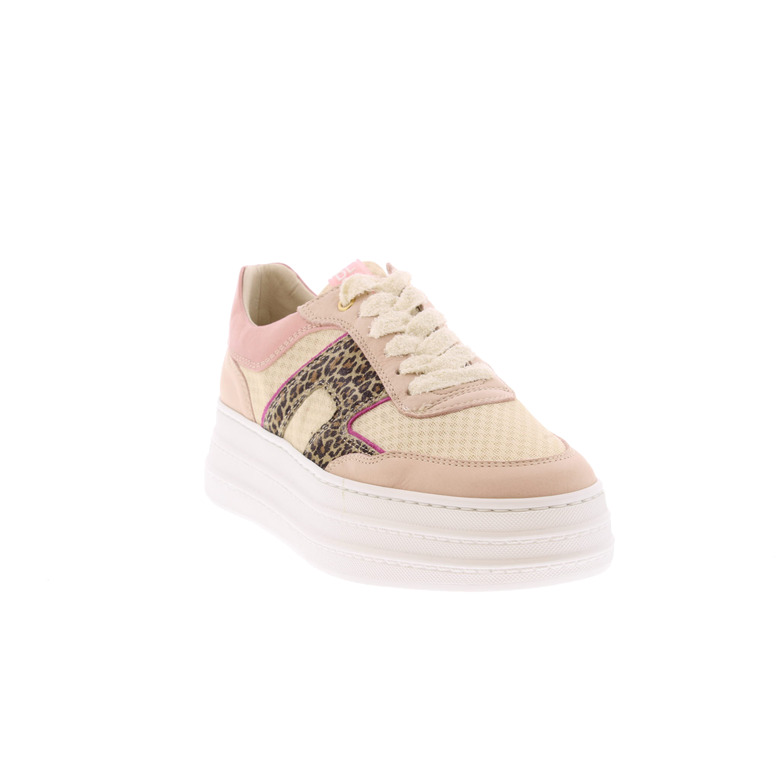 Dl Sport sneakers pink 2