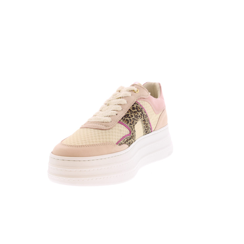 Dl Sport sneakers pink 3