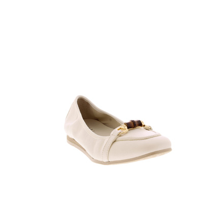 Dl Sport ballerinas ecru