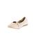Dl Sport ballerinas ecru 3