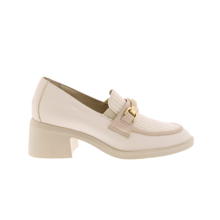 Dl Sport moccasins & loafers ecru