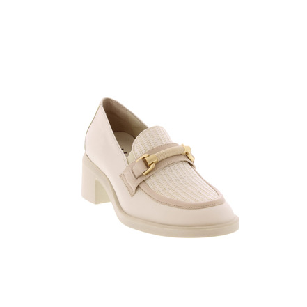 Dl Sport moccasins & loafers ecru