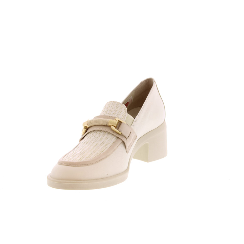 Dl Sport moccasins & loafers ecru 3