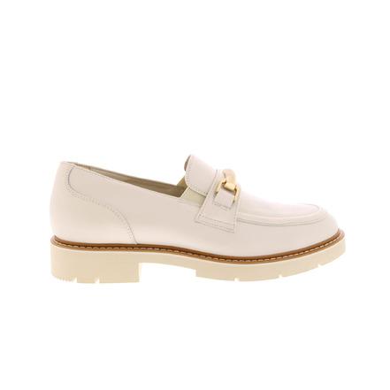 Dl Sport moccasins & loafers ecru