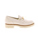 Dl Sport moccasins & loafers ecru 1