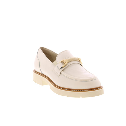Dl Sport moccasins & loafers ecru