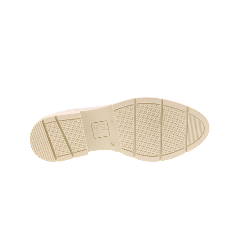 Dl Sport moccasins & loafers ecru 5