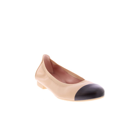 Pretty Ballerinas ballerina's beige