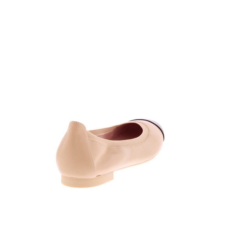 Pretty Ballerinas ballerines beige 4