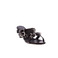 Rotue thong slippers black 2
