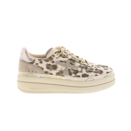 Premiata sneakers lightbrown