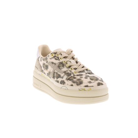 Premiata sneakers lightbrown