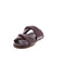 Slaye thong slippers brown 3