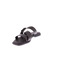 Slaye thong slippers black 3