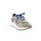 Softwaves sneakers blauw 2