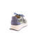 Softwaves sneakers blauw 4