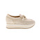 Softwaves low shoes ecru 1